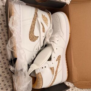 Air Jordan 1 Mid SE ASW “Serpentine / All-Star”